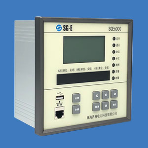 SGE6000系列PT保护装置